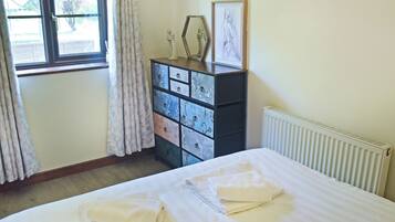 2 Schlafzimmer, kostenloses WLAN