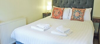 2 bedroom accommodation in Repps-with-Bastwick