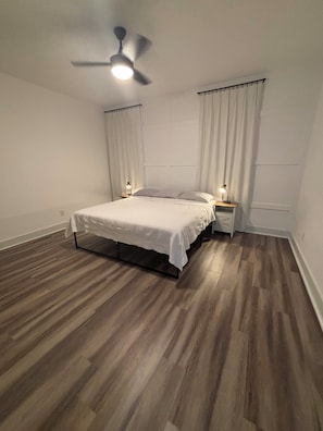 Iron/ironing board, WiFi - Newly Built Home 7 Min Drive River Walk & Downtown - 1222 (San Antonio)