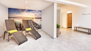 Casa | Sauna