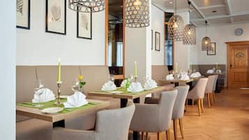 Ferienhaus | Speisen