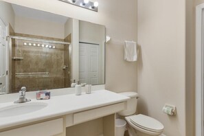 Badkamer
