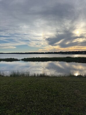 Miscellaneous - Waterfront Tenting Sites #33 (Lion's Head)