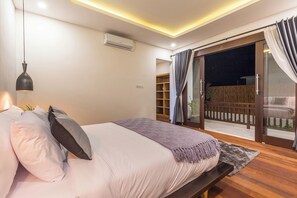 Free WiFi - Villa Azura Seminyak (Badung)