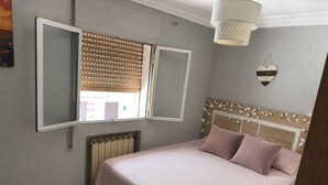 2 habitaciones y acceso a internet 
