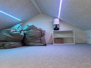 Interior - "Tayara" - 900m from the sea by Interhome (Glesborg)