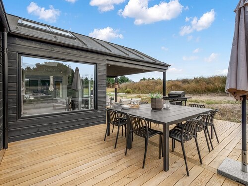 "Tayara" - 900m from the sea by Interhome