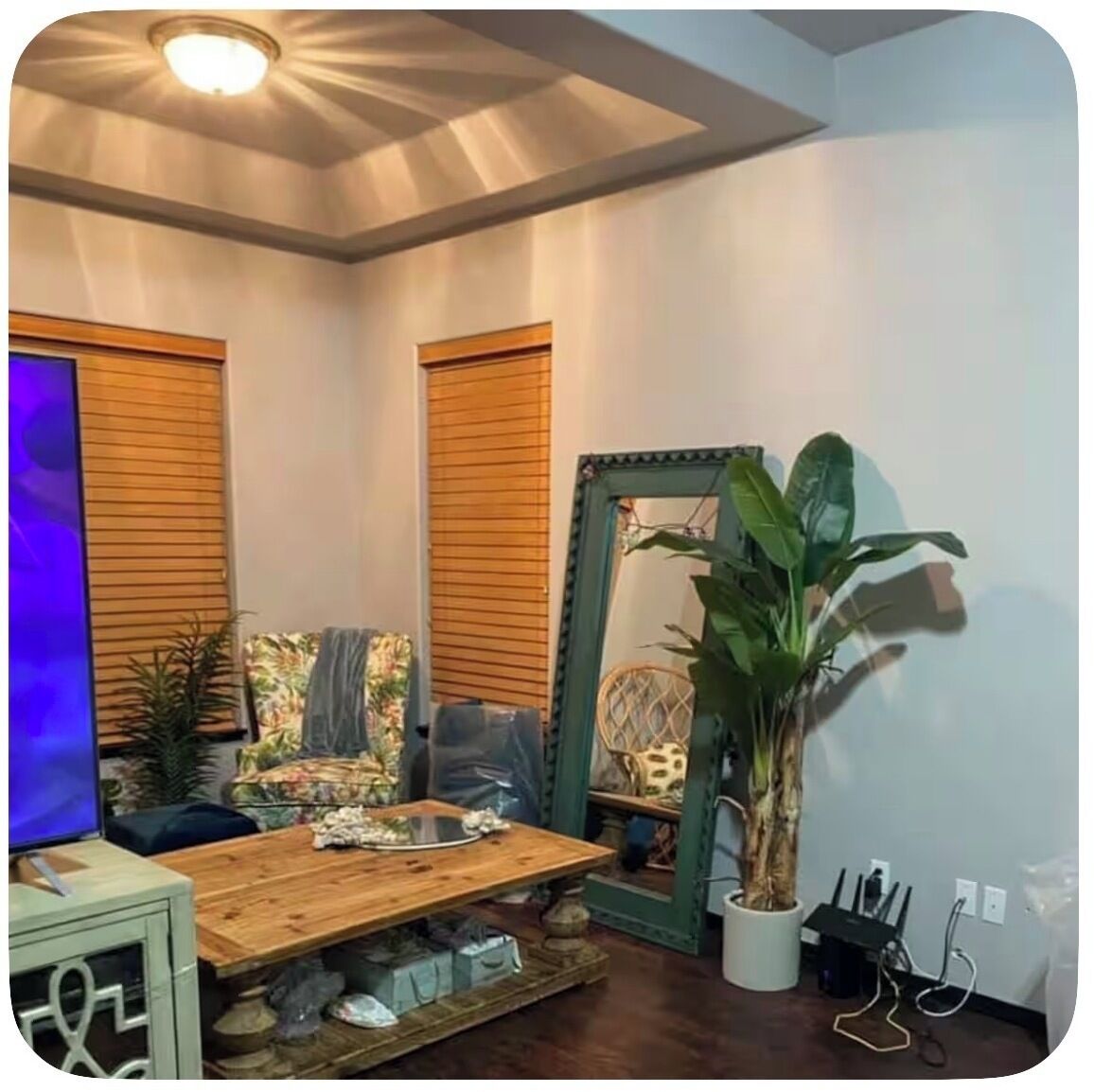 Innenbereich