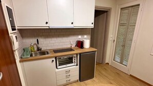 Private kitchen - Check Point - Acropolis Nest (Athens)
