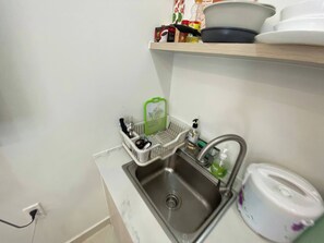 Apartment, 1 Schlafzimmer | Innenbereich