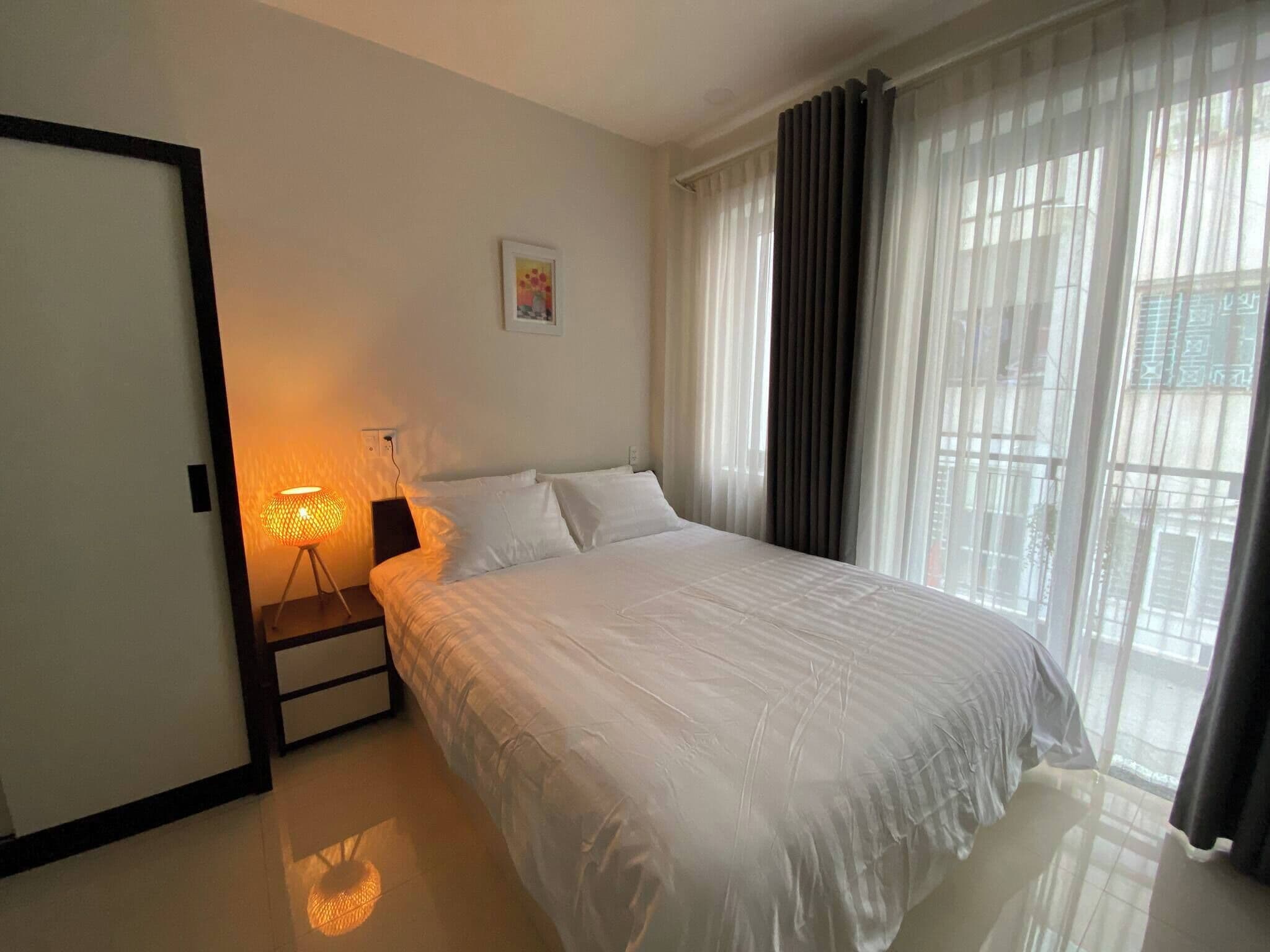 Apartment, 1 Bedroom | 1 bedroom