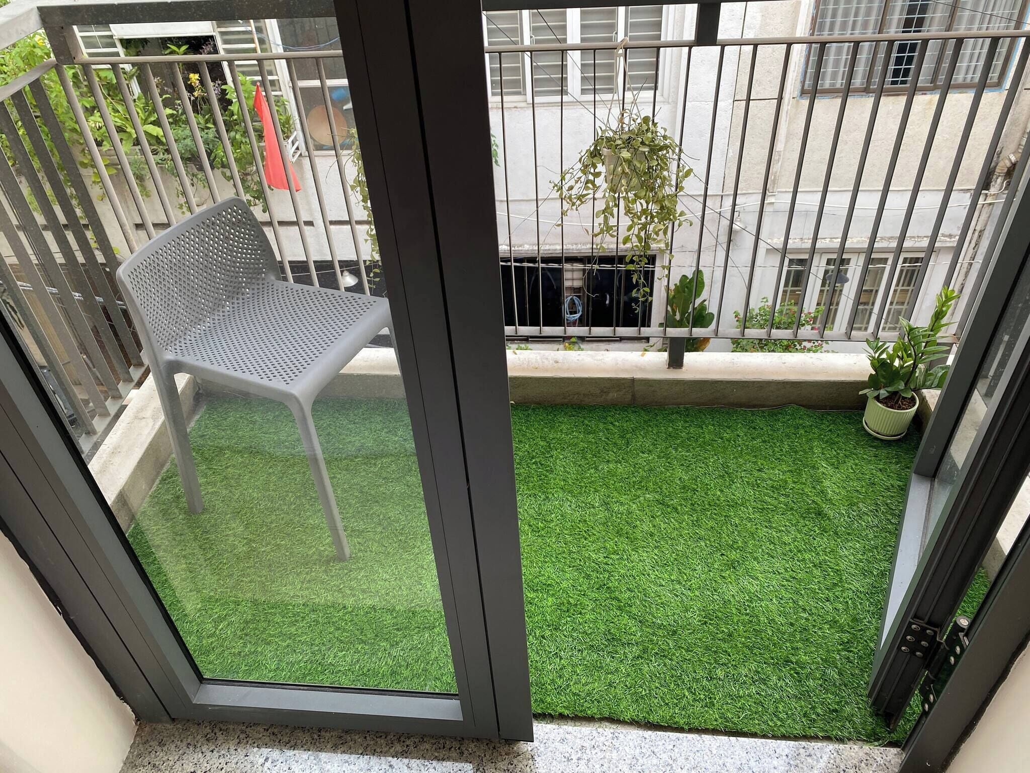 Balcon