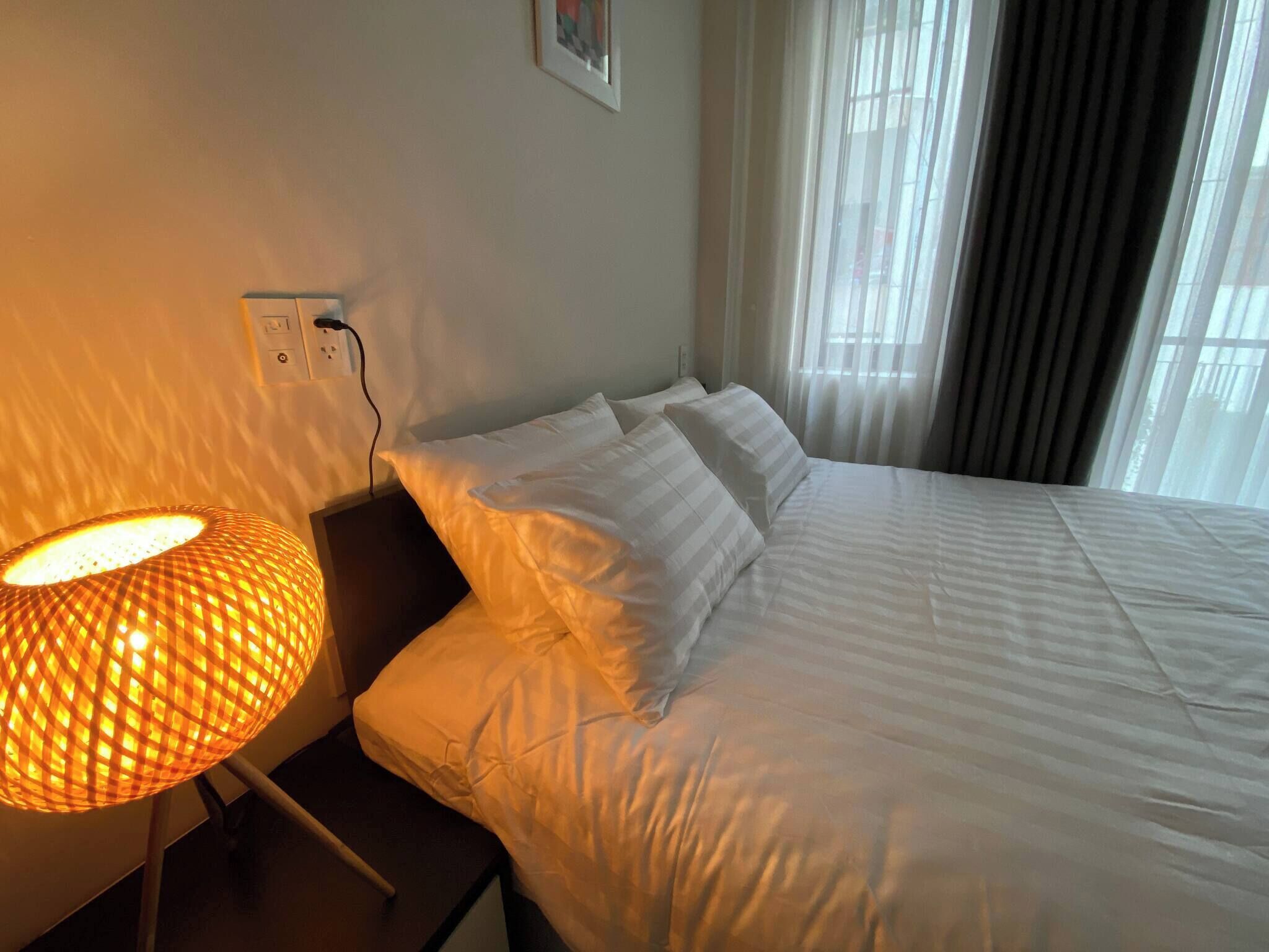 Appartement, 1 chambre