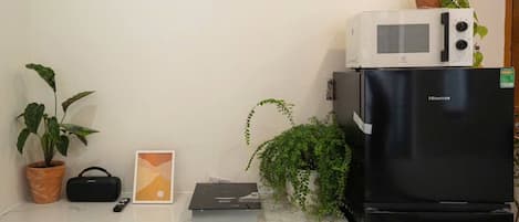 Appartement, 1 chambre | Intérieur