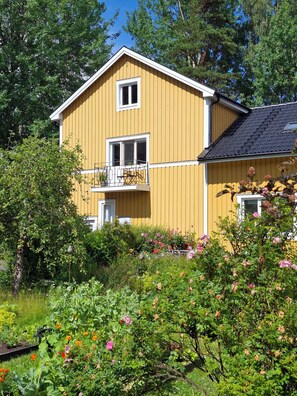 Exterior - Vrbo Property (Jönköping)