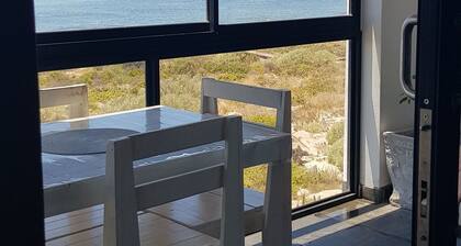 Beachfront Accommodation