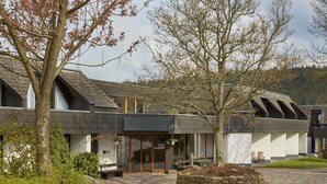 House | Exterior - 4 Person Holiday Park Home in Willingen (Willingen)