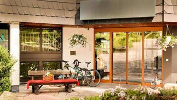 Casa | Esterni