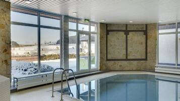 Casa | Piscina