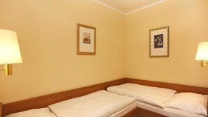 House | Interior - 4 Person Holiday Park Home in Willingen (Willingen)