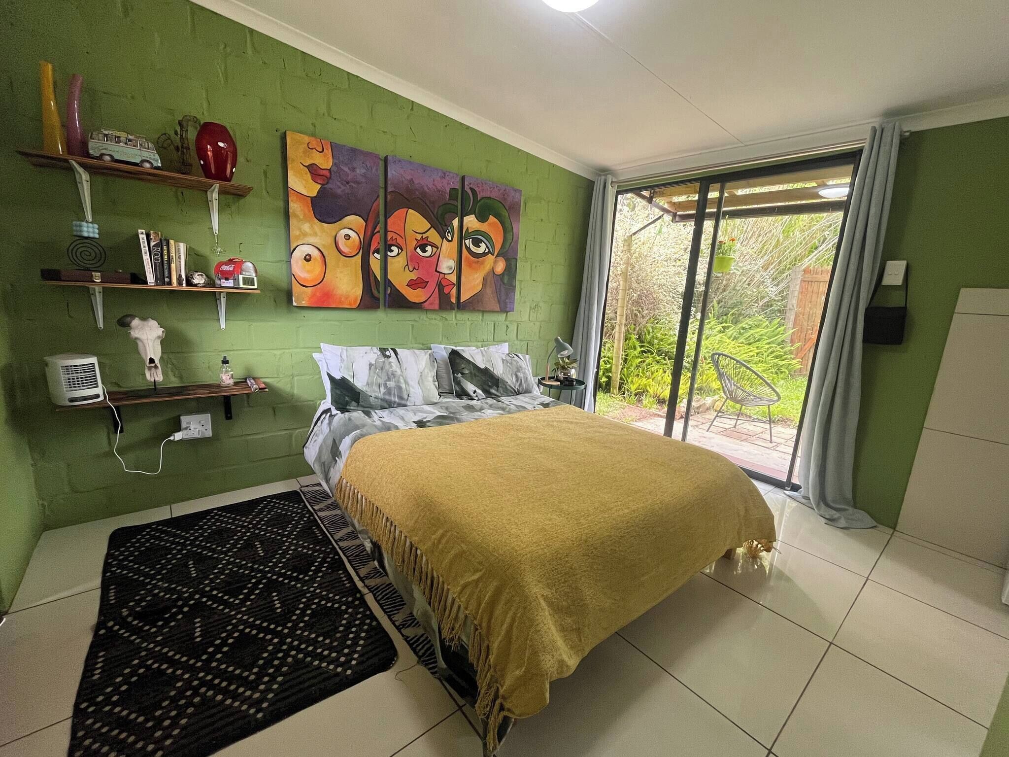 1 slaapkamer, internet, beddengoed