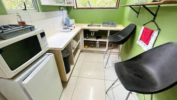 Privat køkken