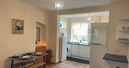 Bentley view,2 bed house Crewe