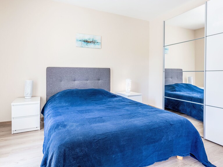 Annabel By Interhome - Houlgate