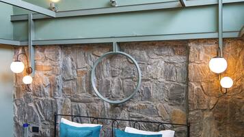 Villa Deluxe | Tabla de planchar con plancha y wifi gratis