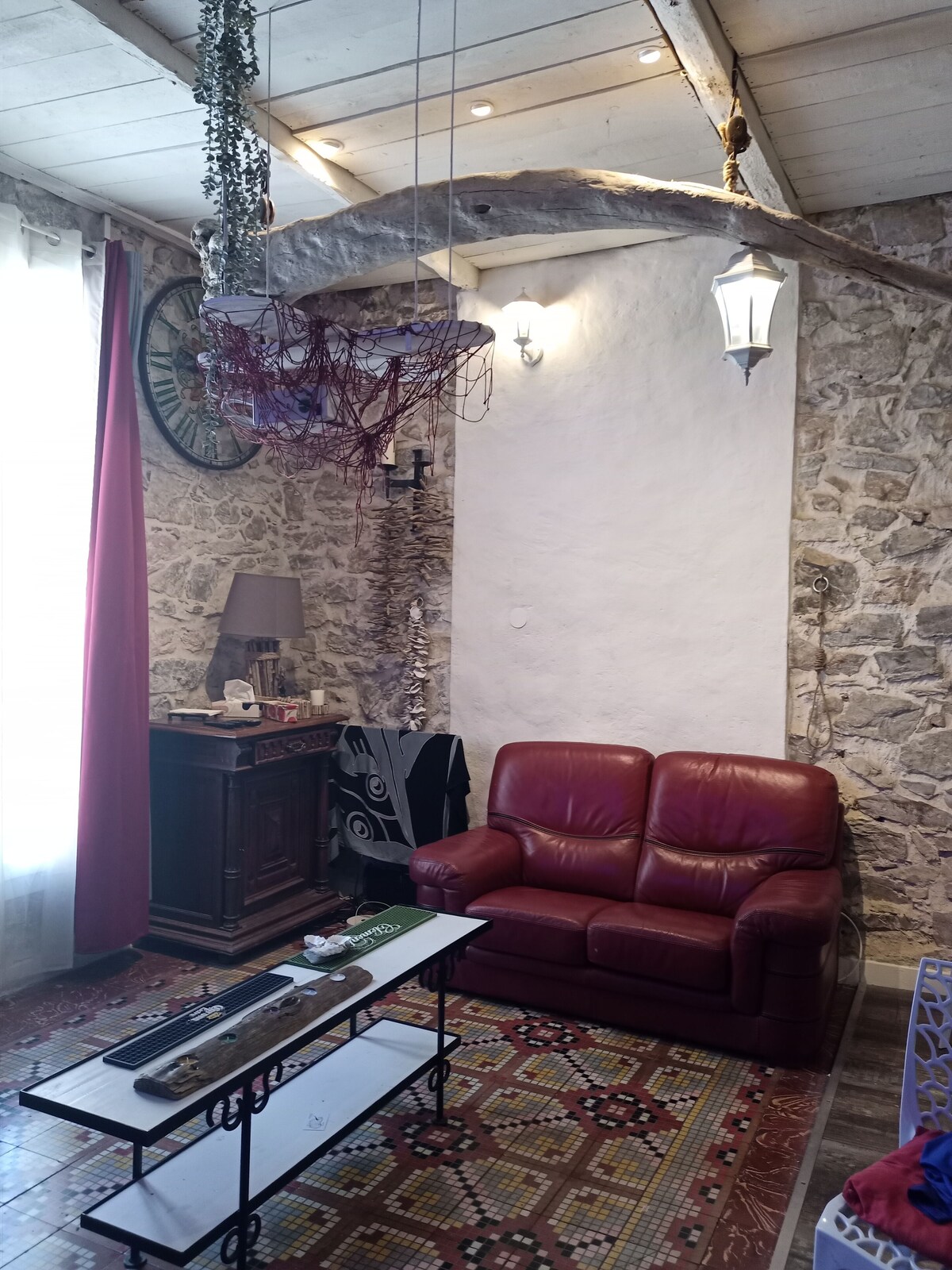 Image de profil de l’hôte
