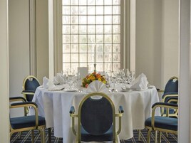 Casa | Salón de banquetes