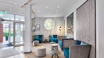 Casa | Vestíbulo