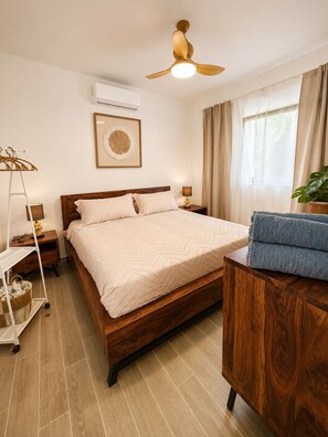 Iron/ironing board, WiFi, bed sheets - Laguna Beach 405  4 Min Walk to Playa Dominicus (Dominicus)