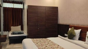 Superior kamer