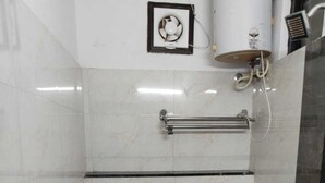 Superior kamer | Badkamer
