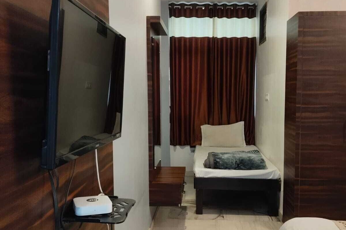 Superior Room | Desk, free WiFi