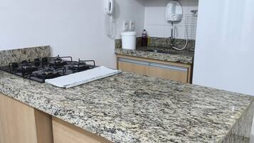Cozinha privada