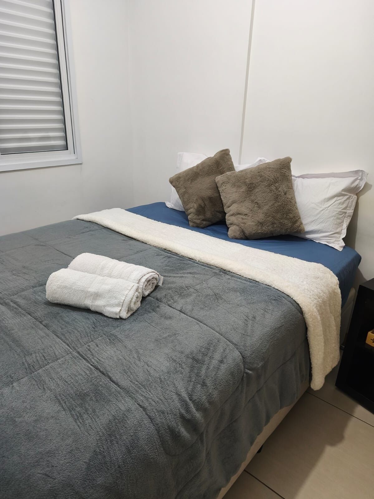 Flat - Unique And Comfortable - Jundiaí