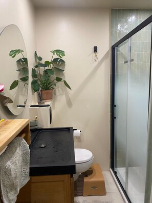 Badkamer
