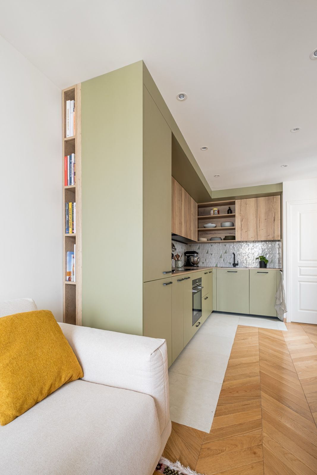 Intérieur