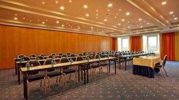 Salle de réunion