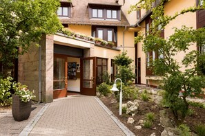 Exterieur