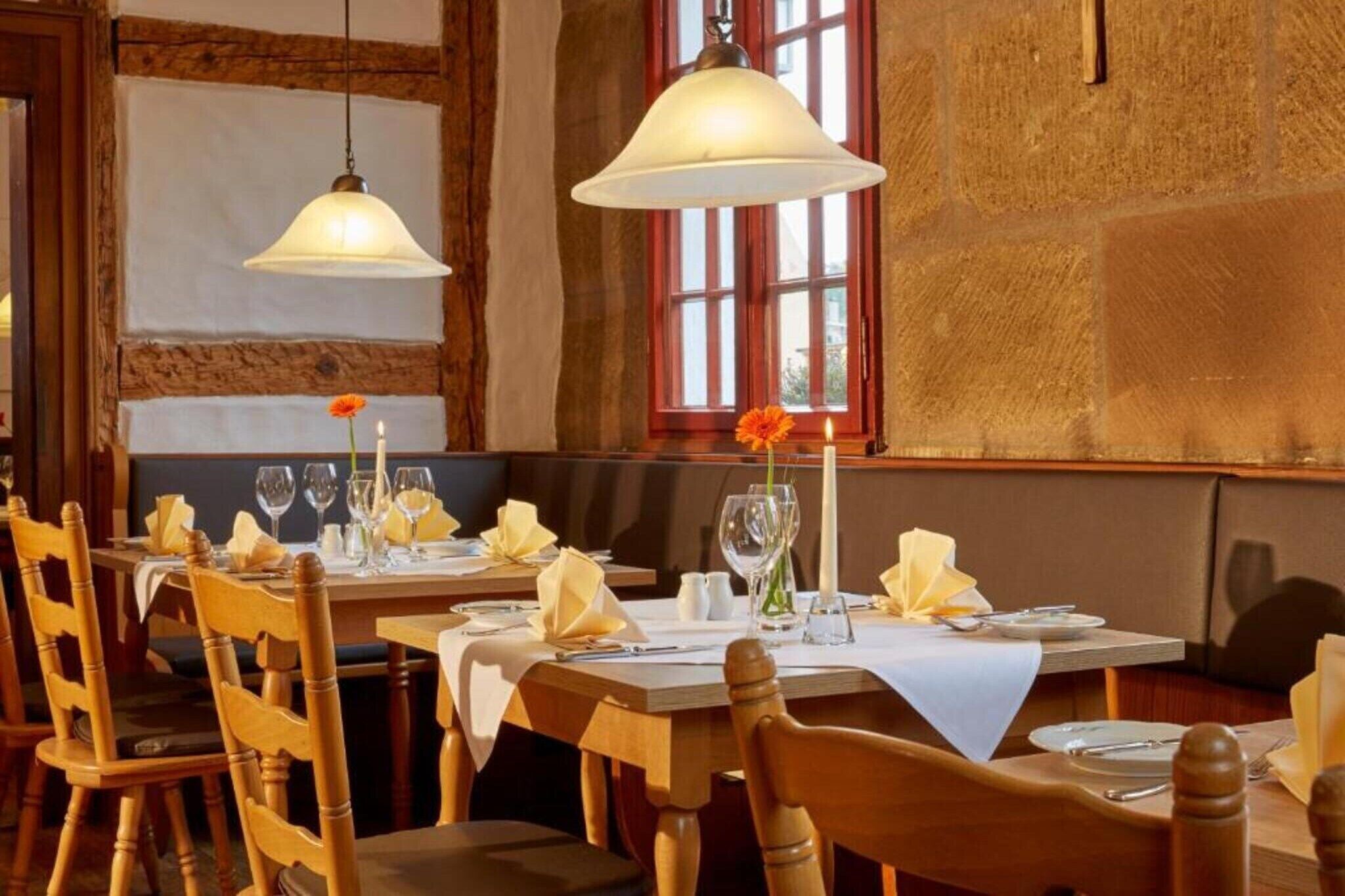 Restaurantes