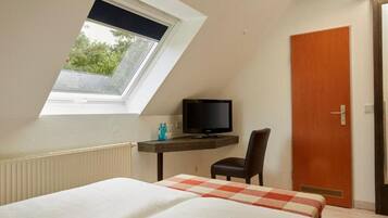 Reisekinderbett, kostenloses WLAN