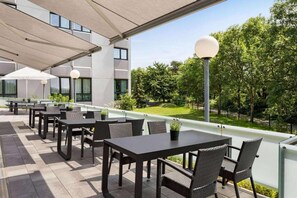 Terrazza / Balcón