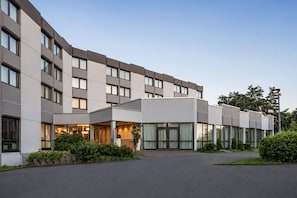 Außenbereich