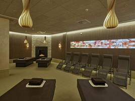 Casa | Tratamientos de spa