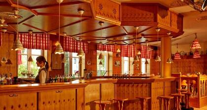2 Person Holiday Park Home in Friedrichroda OT Finst