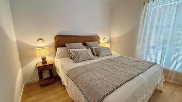 Room - Ca Na Joana, the perfect rural retreat to unwind (FORMENTERA)