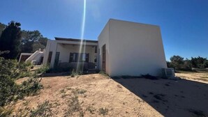 Exterior - Ca Na Joana, the perfect rural retreat to unwind (FORMENTERA)
